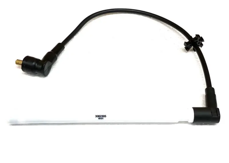 Teflon-Zündleitung für BGA 136 Begrenztes Angebot